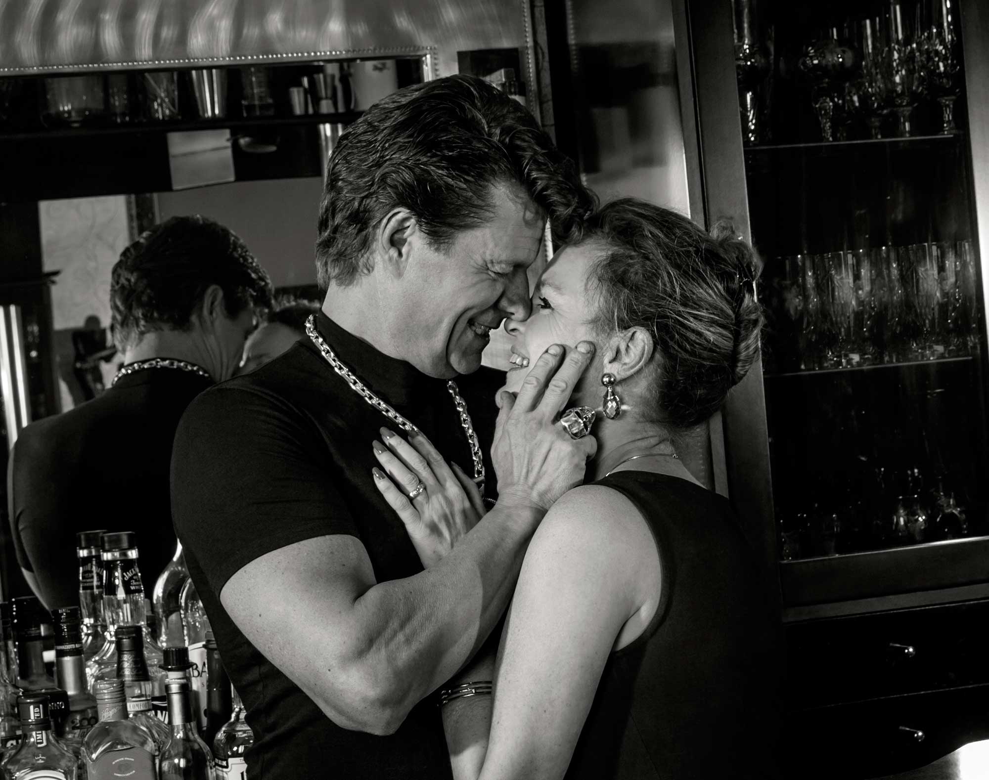 Stephan & Karina Bogel, der untypische Juwelier in Hamburg mit eigener Goldschmiede Manufaktur