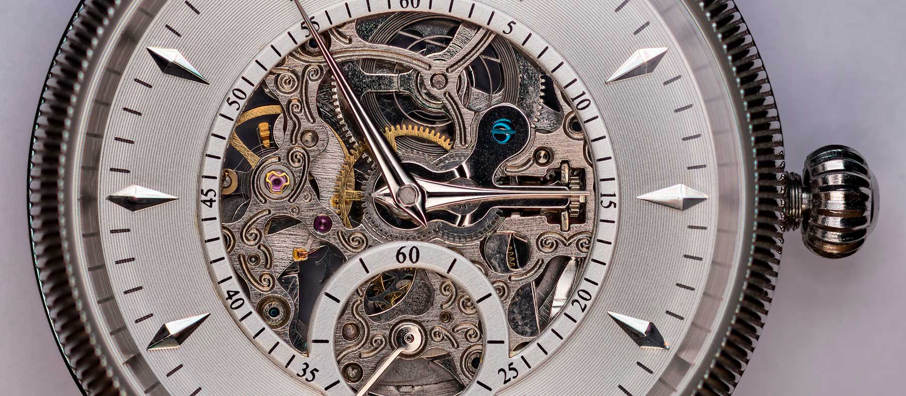 Tourbillon | Juwelier KÖSTER